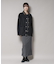 UNIVERSAL OVERALL／LINING OX COVERALL