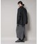 UNIVERSAL OVERALL／LINING OX COVERALL