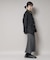 UNIVERSAL OVERALL／LINING OX COVERALL