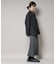 UNIVERSAL OVERALL／LINING OX COVERALL