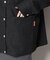 UNIVERSAL OVERALL／LINING OX COVERALL