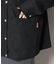 UNIVERSAL OVERALL／LINING OX COVERALL