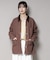 UNIVERSAL OVERALL／LINING OX COVERALL