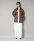 UNIVERSAL OVERALL／LINING OX COVERALL