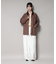 UNIVERSAL OVERALL／LINING OX COVERALL
