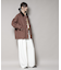 UNIVERSAL OVERALL／LINING OX COVERALL