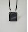 ITTI／別注 MINI SHOULDER POUCH