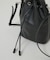 ITTI／別注 DRAWSTRING POUCH