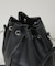 ITTI／別注 DRAWSTRING POUCH