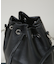 ITTI／別注 DRAWSTRING POUCH