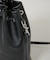 ITTI／別注 DRAWSTRING POUCH