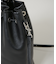 ITTI／別注 DRAWSTRING POUCH