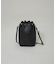 ITTI／別注 DRAWSTRING POUCH