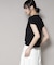 Hanes／Hanes×DODOJEAN 2P クルーネックＴシャツ