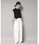 Hanes／Hanes×DODOJEAN 2P クルーネックＴシャツ