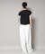 Hanes／Hanes×DODOJEAN 2P クルーネックＴシャツ
