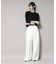 Hanes／Hanes×DODOJEAN 2P クルーネックＴシャツ