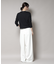 Hanes／Hanes×DODOJEAN 2P クルーネックＴシャツ