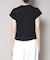 Hanes／Hanes×DODOJEAN 2P クルーネックＴシャツ