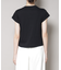 Hanes／Hanes×DODOJEAN 2P クルーネックＴシャツ