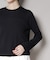 Hanes／Hanes×DODOJEAN 2P クルーネックＴシャツ