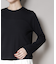 Hanes／Hanes×DODOJEAN 2P クルーネックＴシャツ