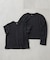 Hanes／Hanes×DODOJEAN 2P クルーネックＴシャツ