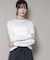 Hanes／Hanes×DODOJEAN 2P クルーネックＴシャツ