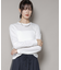 Hanes／Hanes×DODOJEAN 2P クルーネックＴシャツ