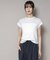 Hanes／Hanes×DODOJEAN 2P クルーネックＴシャツ