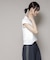 Hanes／Hanes×DODOJEAN 2P クルーネックＴシャツ