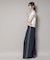 Hanes／Hanes×DODOJEAN 2P クルーネックＴシャツ