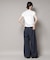 Hanes／Hanes×DODOJEAN 2P クルーネックＴシャツ