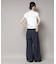 Hanes／Hanes×DODOJEAN 2P クルーネックＴシャツ