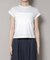 Hanes／Hanes×DODOJEAN 2P クルーネックＴシャツ