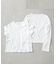 Hanes／Hanes×DODOJEAN 2P クルーネックＴシャツ