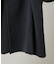 「HOTEL PALACE」ウールカシミヤ ロングコート