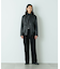 ｢HOTEL PALACE｣ シングルライダース レザーJKT