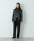 ｢HOTEL PALACE｣ シングルライダース レザーJKT