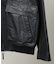 ｢HOTEL PALACE｣ シングルライダース レザーJKT