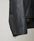 ｢HOTEL PALACE｣ シングルライダース レザーJKT