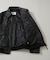 ｢HOTEL PALACE｣ シングルライダース レザーJKT