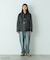 ｢HOTEL PALACE｣ シングルライダース レザーJKT