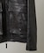 ｢HOTEL PALACE｣ シングルライダース レザーJKT