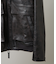 ｢HOTEL PALACE｣ シングルライダース レザーJKT