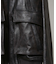 ｢HOTEL PALACE｣ シングルライダース レザーJKT