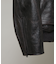 ｢HOTEL PALACE｣ シングルライダース レザーJKT