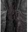 ｢HOTEL PALACE｣ シングルライダース レザーJKT