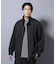 「NJ／CLUB」ワンポイントロゴトラックジャケット