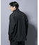 「NJ／CLUB」ワンポイントロゴトラックジャケット